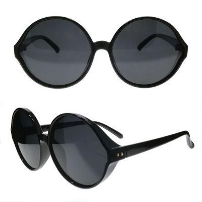 New Design Funky Plastic Sunglasses