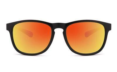 PC Frame Cycling Glasses Sports Sun Glasses for Outdoor Sports