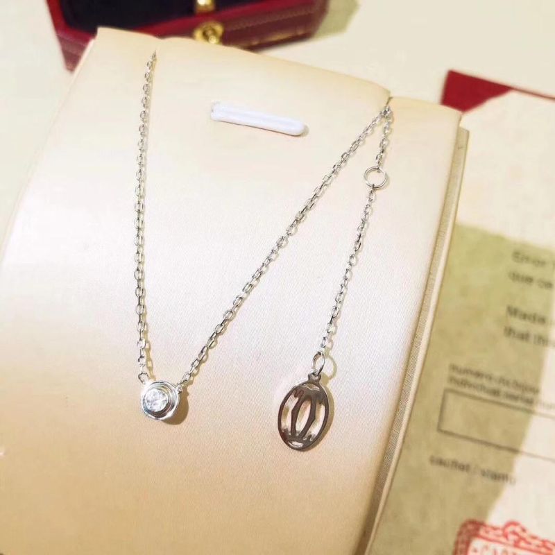 Jewelry Necklace Fashion Woman Necklace All-Match