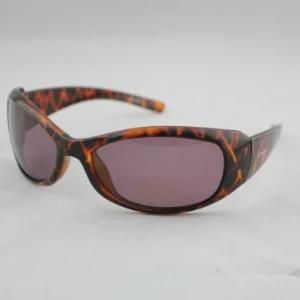 Best Designer Cool Fashion Sport Polarized Sunglasses for Men (91016)