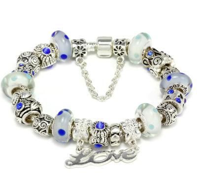 2020 New Style Beaded Bracelet