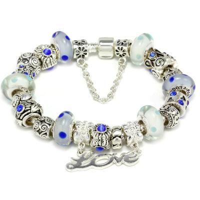 2020 New Style Beaded Bracelet