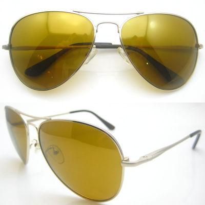 New Arrived Fashion Metal Sunglasses