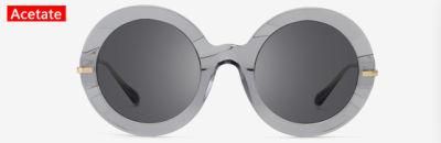Acetate Sunglasses