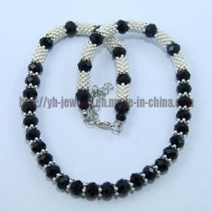 Beads Necklaces Gorgeous Fashion Jewelry (CTMR121107007-1)