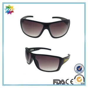 Latest Brand Fashion Men Sunglasses with Decorarion