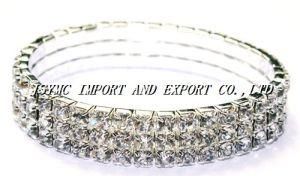 Fashion Rhinestone Bracelet Jewelry Shop (JSY-J0033)