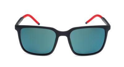 Wholesale Promotional Fashion Plastic Cheap Custom Logo Private Label UV400 Mens Women Shades Sun Glasses Sunglasses