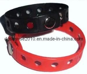 Silicone Bracelet