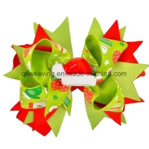 Hairclip Christmas Hair Accessories