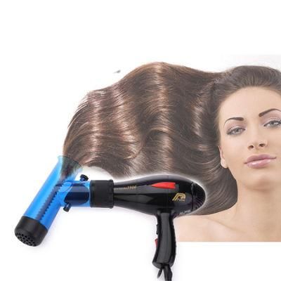 Fashionable Style Plastic Hair Curler