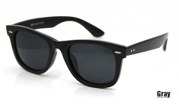 New Arrival High Quality Woman Tr Sunglasses (TRS112)