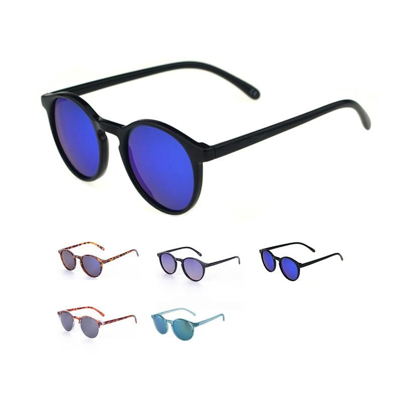 High Quality Fashion Sunglasses Men Polarized Sun Glasses 2021 Mens