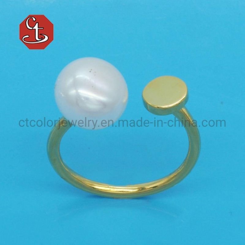 925 Sterling Silver Pearl Pendant Necklace for Women Minimalist Fine Jewelry Party Gifts for Girls