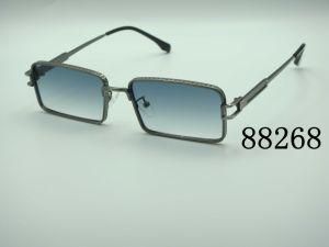 High Quality Classic Retro Sunglasses Anti UV400 Polarized Sunglass Factory
