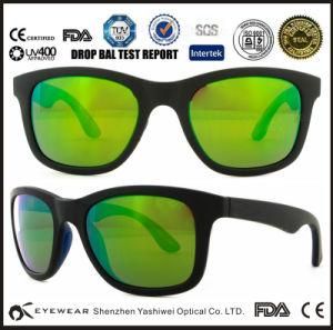 Professional Custom Wholesale Sunglass Lenses