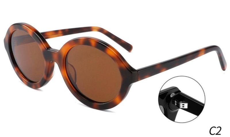 Wholesale Fashion Designer Luxury Design Vendor Custom Women Rimless Square Frames Sunglasses