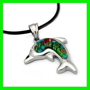 Murano Glass Dolphin Jewellery