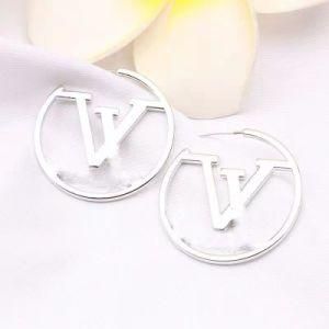 Latest Friendly Designer Gold Plated Statement Earrings