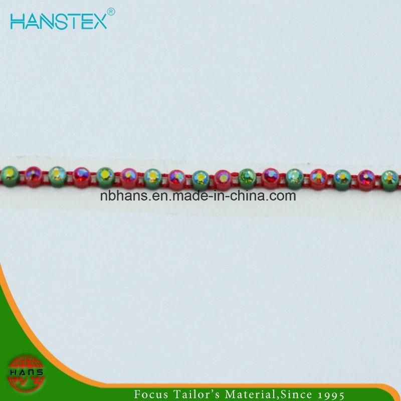 Hans Most Popular Premium Quality New Design Stone Chain