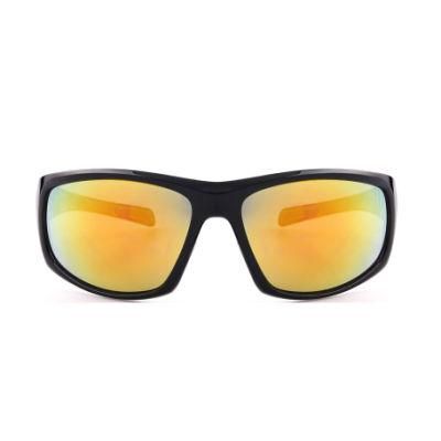 Small Sport Sunglasses Cycling Sunglasses for Men