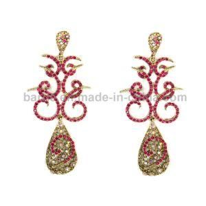Fashion Jewellery Earrings (BHR-10216)