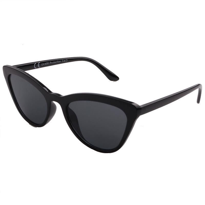 2020 Hot Selling Vintage Black Fashion Sunglasses