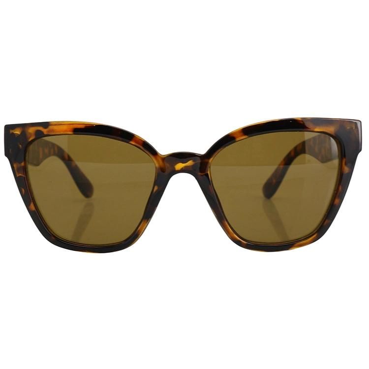 2020 Hot Selling Stylish Single Color Fashion Sunglasses