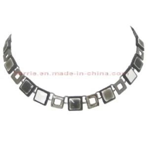 Fashion Jewellery Necklace (BHT-9644)