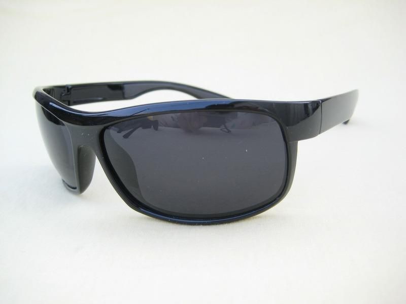 High Quality Fashion Design Sports Sunglasses