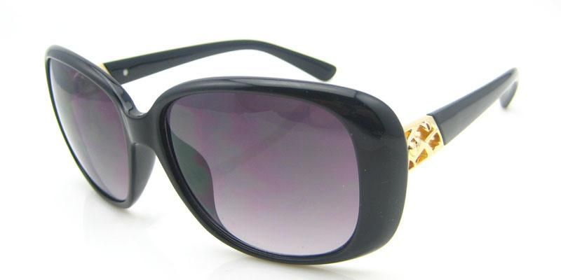 Promotion Fashion Hot Sell PC Sunglasses with Gradient Lens