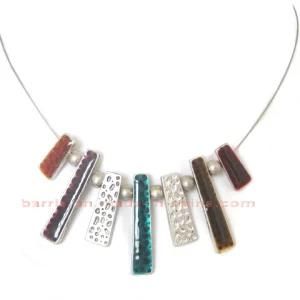 Fashion Jewellery Necklace (BHT-9723)