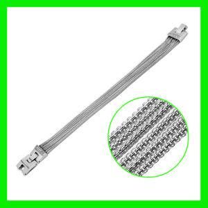 2012 High Fashion Stainless Steel Bracelet Jewellery (TPSB724)