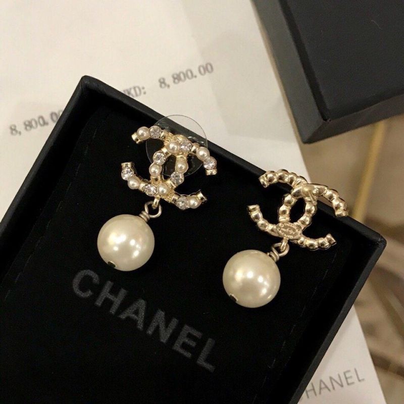 Fashion Jewelry Earrings Women′s Earrings Luxury Gift