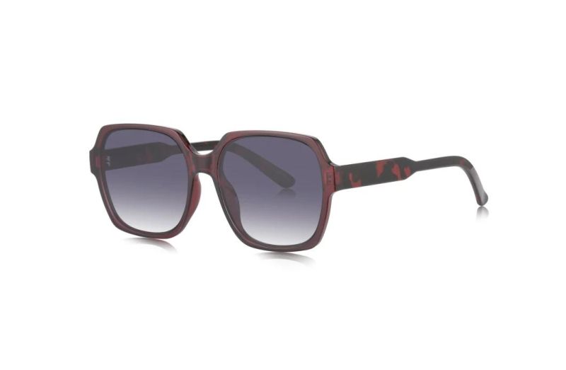 2020 Ready Made Simple Unisex Sunglasses