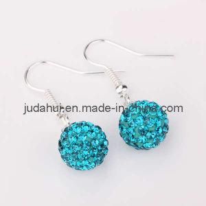 2012 Shamballa Earrings (JDH-ADER010)