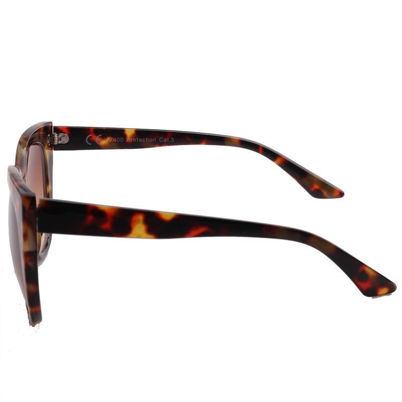 2020 Acetate Color Oversized Fashion Sunglasses