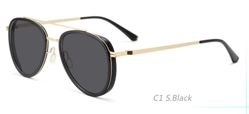 Polarized Sunglasses for Men Women Sunglasses, Ideal for Driving Fishing Cycling and Running, UV Protection