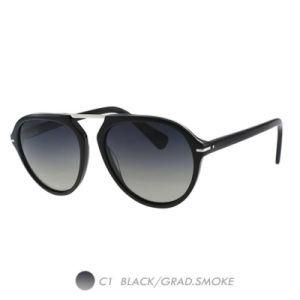 Acetate&Nylon Polarized Sunglasses, Rb New Fashion 1