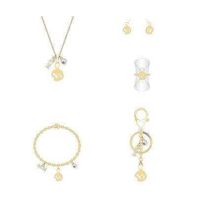 The Best Popular Gold Fashion Jewelry for Mom