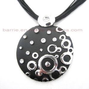 Metal Fashion Jewelry Pendant (BHT-9564)