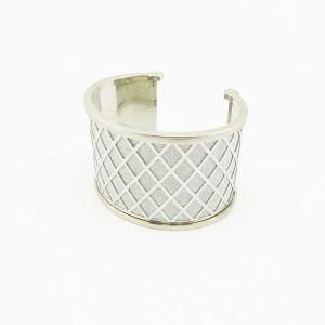 Zinc Alloy Fashion Casting Alloy Bracelet Bangles