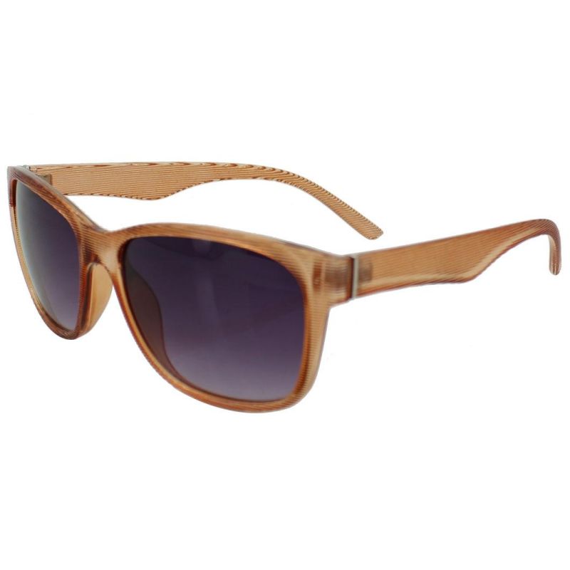 Newly Simple Square Shape Fashion Sunglasses