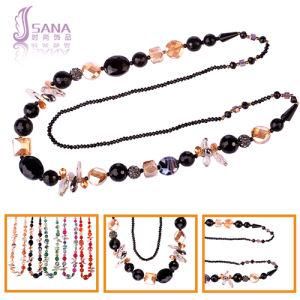Elegant Necklace Fashion Jewellry Accessories (SA-A 13041132800)