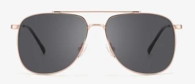 Metal Sunglasses