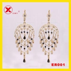 Fashion Accessories Earrings (ER-001)