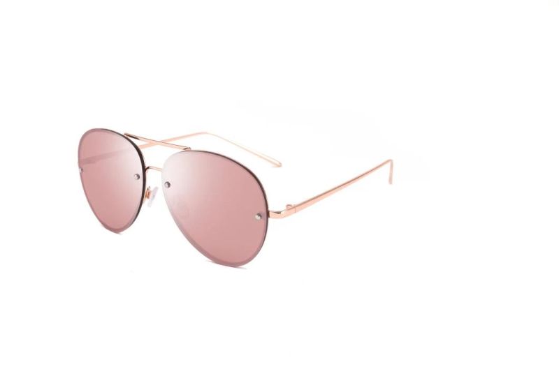Newest Fashion Sunglasses Metal Frame