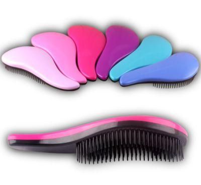 Hairdressing Comb/PVC