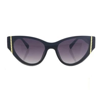 2020 Hot Selling Cateye Fashion Sunglasses