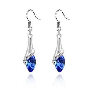 Crystal Fashion Jewelry Earring